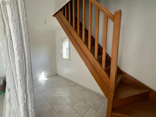 Achat - Maison | Maison restaurée Thibouville 27800 5 pièces 112 m 2 2587 m 2