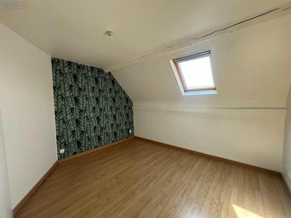 Achat - Maison | Maison restaurée Thibouville 27800 5 pièces 112 m 2 2587 m 2