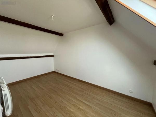 Achat - Maison | Maison restaurée Thibouville 27800 5 pièces 112 m 2 2587 m 2