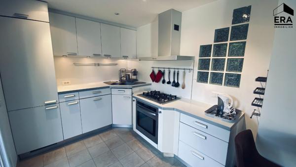 Appartement Le Cannet 2 pièce 48 m2