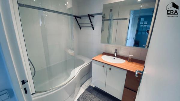 Appartement Le Cannet 2 pièce 48 m2
