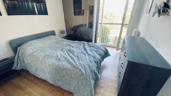 Appartement Le Cannet 2 pièce 48 m2