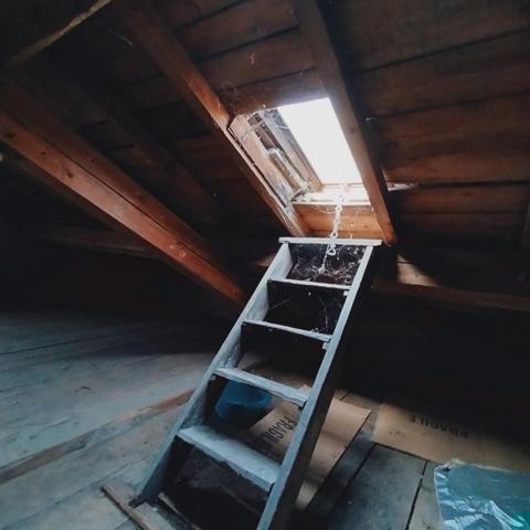 maison de ville thiers 63300