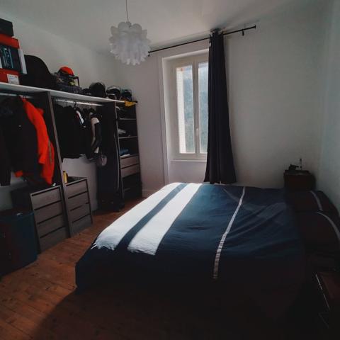 maison de ville thiers 63300