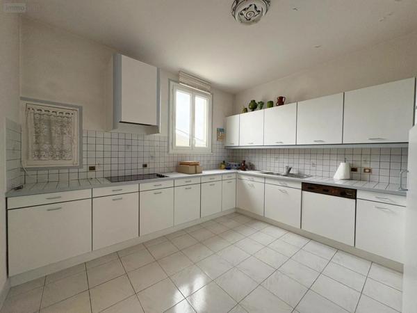 Achat - Appartement Bréhal 50290 8 pièces 112 m 2