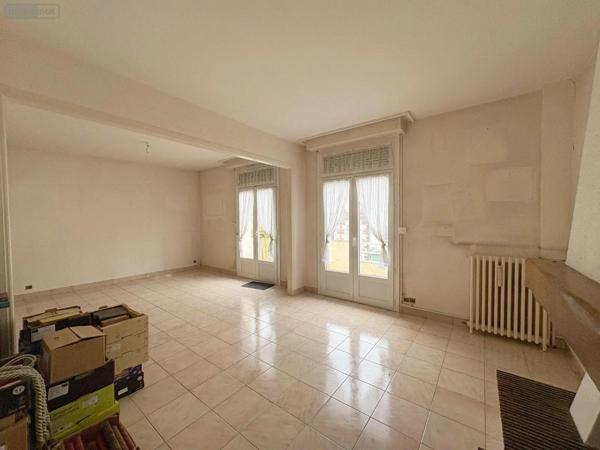 Achat - Appartement Bréhal 50290 8 pièces 112 m 2