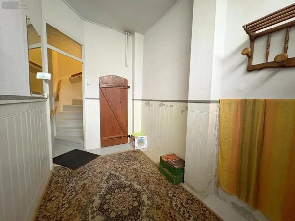 Achat - Appartement Bréhal 50290 8 pièces 112 m 2