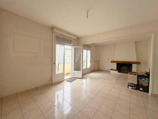 Achat - Appartement Bréhal 50290 8 pièces 112 m 2