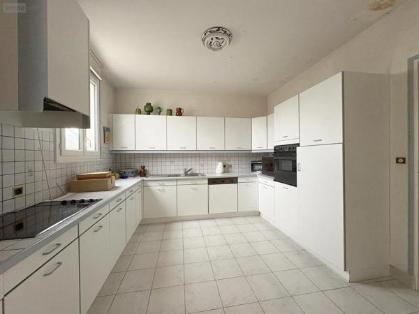 Achat - Appartement Bréhal 50290 8 pièces 112 m 2