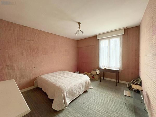 Achat - Appartement Bréhal 50290 8 pièces 112 m 2