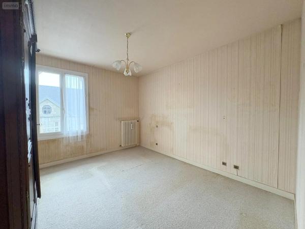 Achat - Appartement Bréhal 50290 8 pièces 112 m 2