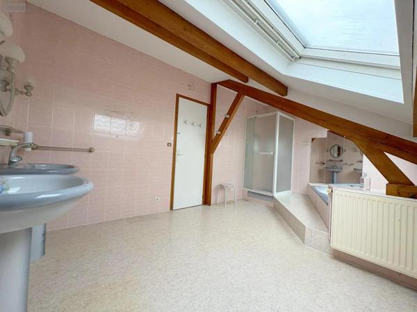 Achat - Appartement Bréhal 50290 8 pièces 112 m 2