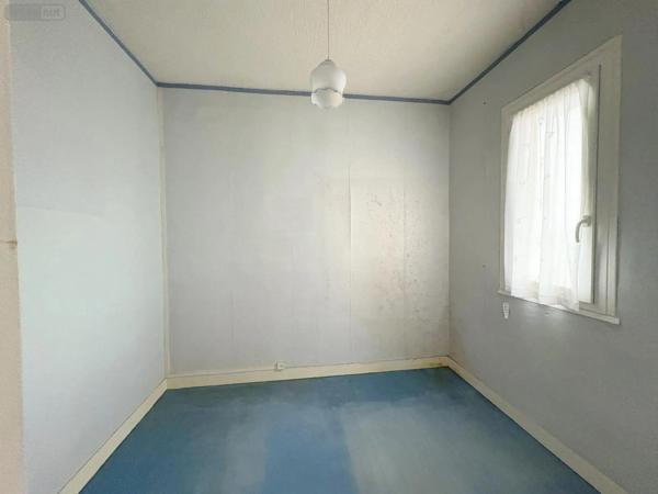 Achat - Appartement Bréhal 50290 8 pièces 112 m 2