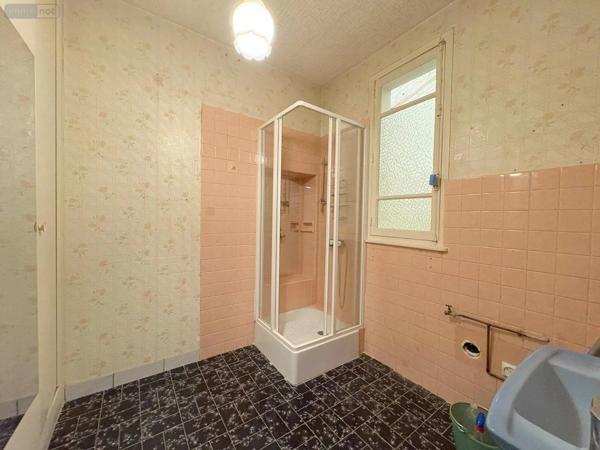 Achat - Appartement Bréhal 50290 8 pièces 112 m 2