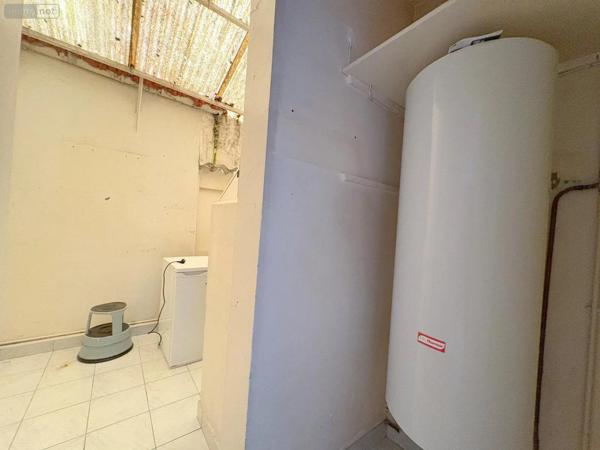 Achat - Appartement Bréhal 50290 8 pièces 112 m 2