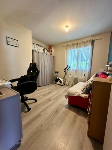 Maison récente de 2017 – 90 m²