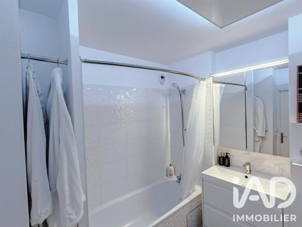 Appartement à vendre 2 pièces 43,85 m² Andrésy