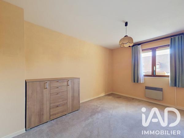 Maison à vendre 6 pièces 108 m² Mandres-les-Roses