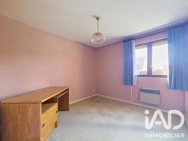 Maison à vendre 6 pièces 108 m² Mandres-les-Roses