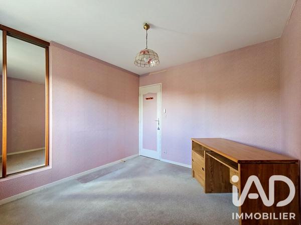 Maison à vendre 6 pièces 108 m² Mandres-les-Roses