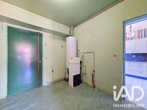 Maison à vendre 6 pièces 108 m² Mandres-les-Roses