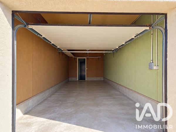 Maison à vendre 6 pièces 108 m² Mandres-les-Roses