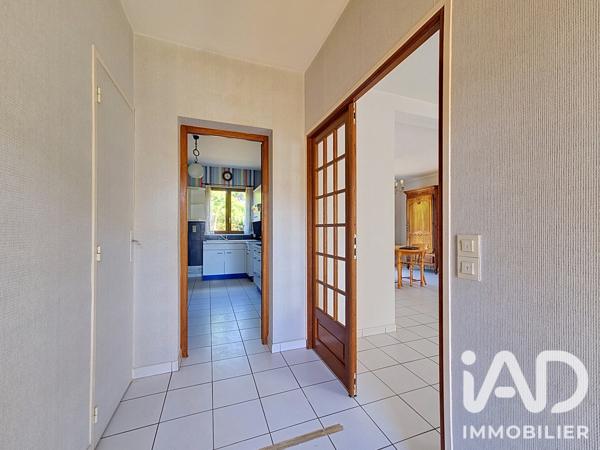 Maison à vendre 6 pièces 108 m² Mandres-les-Roses