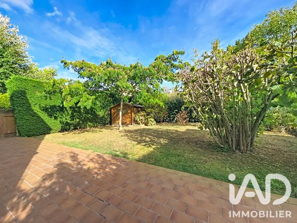 Maison à vendre 6 pièces 108 m² Mandres-les-Roses