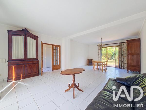 Maison à vendre 6 pièces 108 m² Mandres-les-Roses
