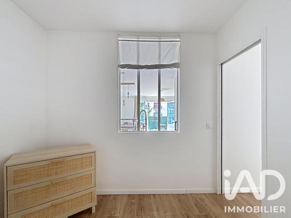 Appartement à vendre 2 pièces 53 m² Saint-Cloud