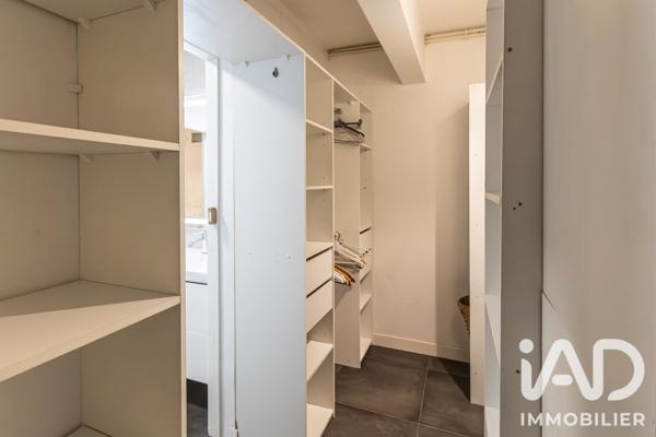 Appartement à vendre 2 pièces 53 m² Saint-Cloud