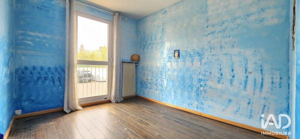 Appartement à vendre 4 pièces 83 m² Maisons-Laffitte