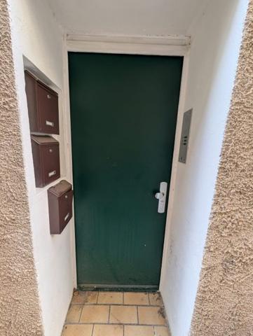 IMMEUBLE NARBONNE 4 APPARTEMENTS VIDES