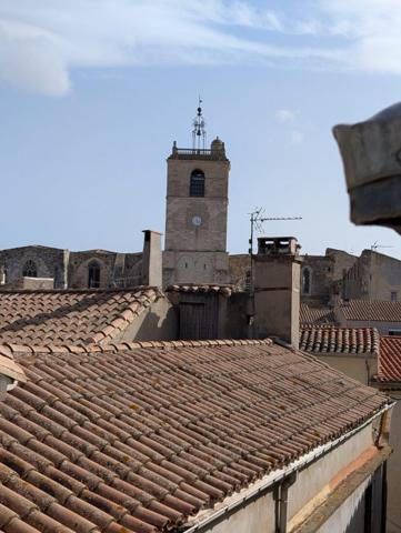 IMMEUBLE NARBONNE 4 APPARTEMENTS VIDES