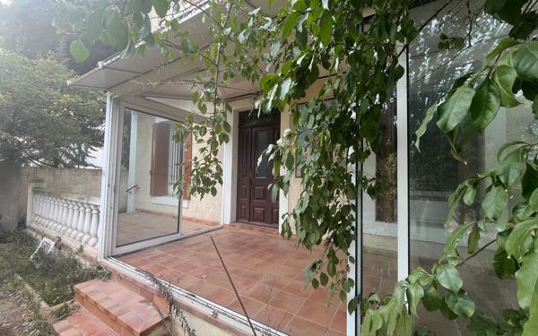 Maison à vendre    7 pièces •  Agde