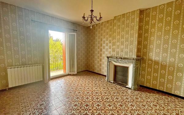 Maison à vendre    7 pièces •  Agde