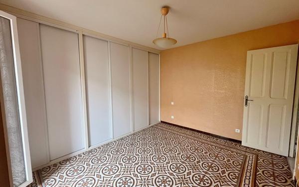 Maison à vendre    7 pièces •  Agde