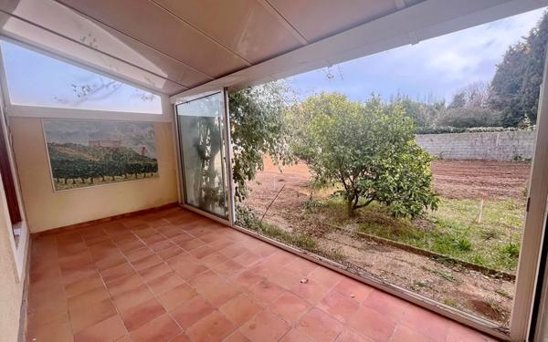 Maison à vendre    7 pièces •  Agde