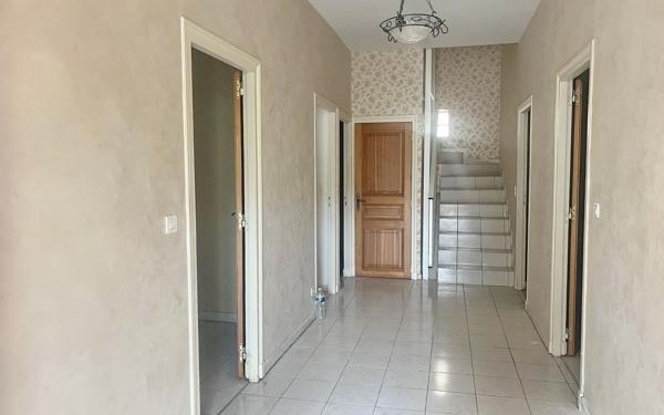 Maison à vendre    7 pièces •  Agde