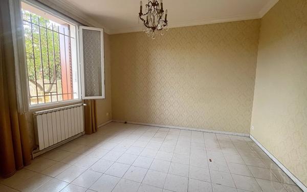 Maison à vendre    7 pièces •  Agde