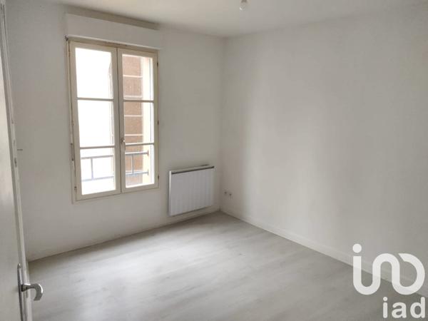 Immeuble à vendre 132 m² Ervy-le-Châtel