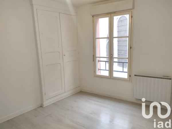 Immeuble à vendre 132 m² Ervy-le-Châtel