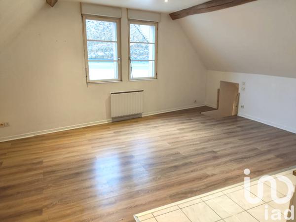Immeuble à vendre 132 m² Ervy-le-Châtel