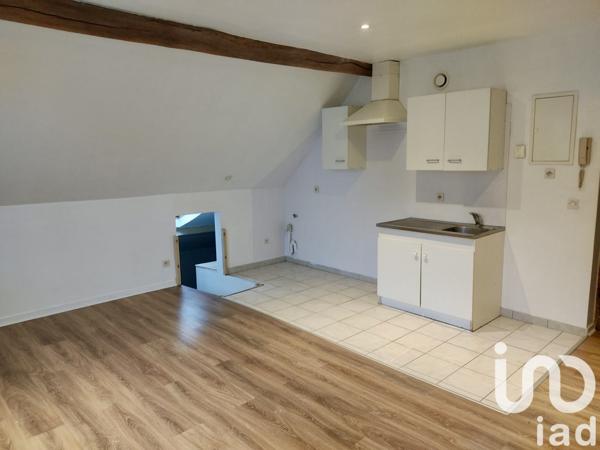 Immeuble à vendre 132 m² Ervy-le-Châtel