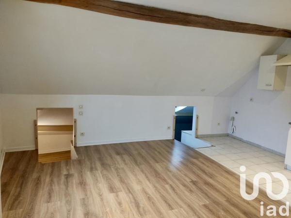 Immeuble à vendre 132 m² Ervy-le-Châtel