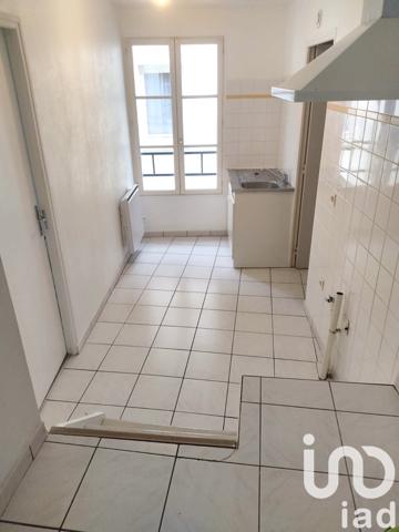 Immeuble à vendre 132 m² Ervy-le-Châtel