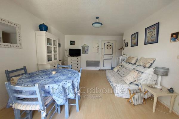 Appartement Royan Pontaillac, achat appartement 2 pièces, 30 m²