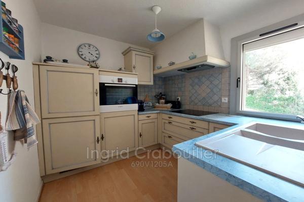 Appartement Royan Pontaillac, achat appartement 2 pièces, 30 m²