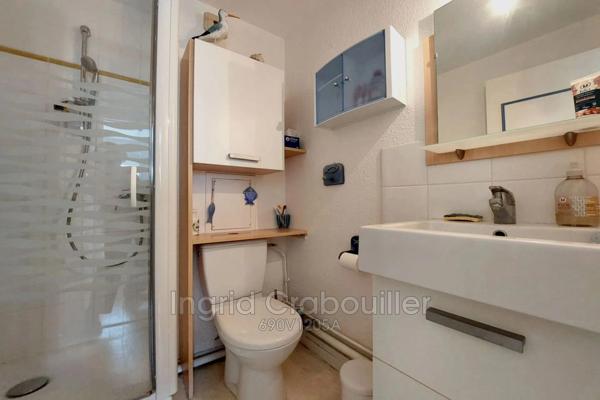 Appartement Royan Pontaillac, achat appartement 2 pièces, 30 m²