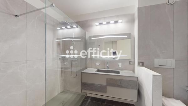 Appartement 7 pièces - 270 m²